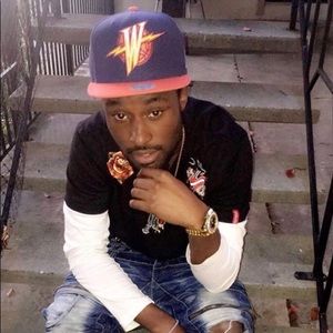 Meet your Posher, Logan